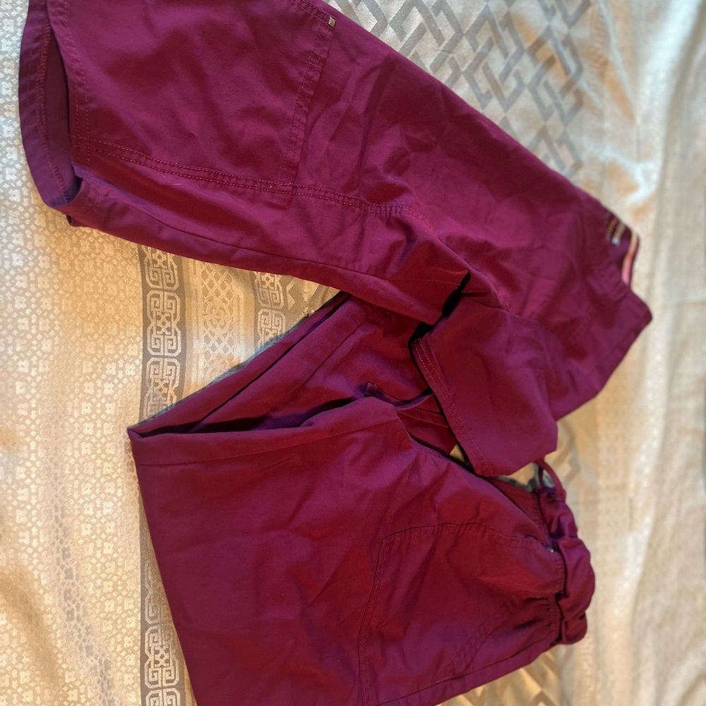Scrub Set bundle - Picture 2 of 9